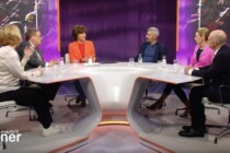 Bei Illner: Können sich die Mullahs an der Macht halten?