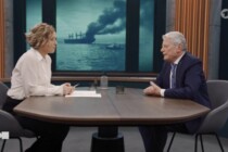 Gauck bei Miosga: Hör mal zu, Alter, jetzt reicht’s!