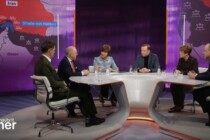 Bei Illner: Keine deutsche Beteiligung am Krieg im Iran