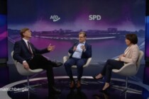 SPD: Steuern erhöhen und dann neidisch auf die AfD sein