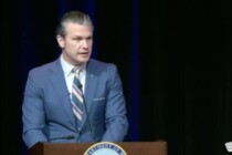 Shitstorm im US-Kulturkrieg gegen Secretary of War Pete Hegseth
