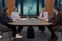 Miosga, Hubig und Fernandes: Das Publikum verweigert dieser staatlichen Inszenierung die Gefolgschaft