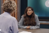 Bei Miosga: Die Fernandes-Story zerfällt in Echtzeit