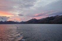 Baerbock will Magellan-Straße umbenennen