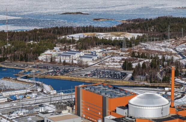 Sicher lagern statt vertagen: Finnlands Endlager-Politik setzt Deutschland unter Druck