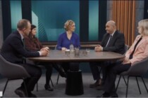 Bei Miosga: Wadephul lässt Deutsche in Dubai sitzen