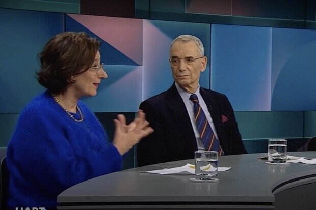 hart aber fair: Krieg im Iran – Ein Blick in die Glaskugel