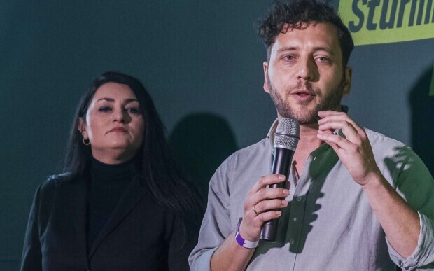 Grüne wollen Islamförderprogramm für Deutschland: Militärseelsorge, Kopftuch im Staatsdienst, Moschee-Zuschüsse