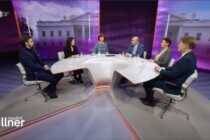 Bei Illner: Kommt der Regimewechsel im Iran?