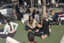 Israel Sieger im Irankrieg – aber viele Verlierer möglich, auch Deutschland