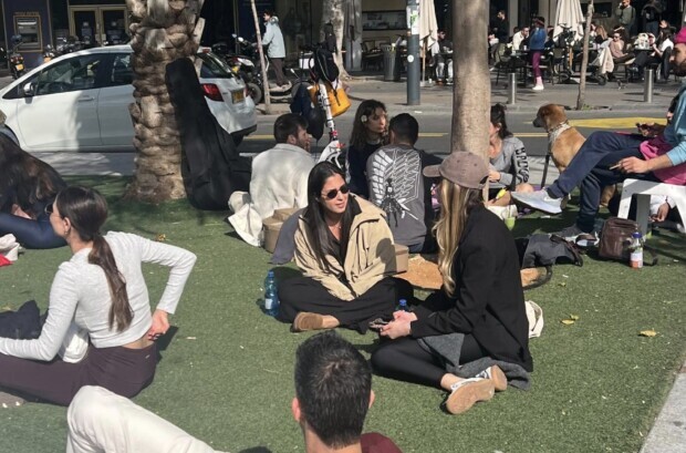 Israel Sieger im Irankrieg – aber viele Verlierer möglich, auch Deutschland