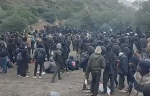 Spanien wird durch massenhafte Legalisierungen zum Anziehungspunkt für illegale Migration