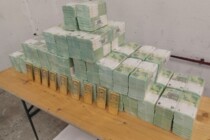 Beschlagnahmter Geld- und Goldtransport in Ungarn löst Geldwäsche-Vorwürfe aus