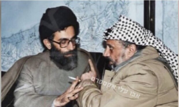 Im Iran brodelt es, Golfregion in Neuordnung, bricht Qatar mit Hamas?