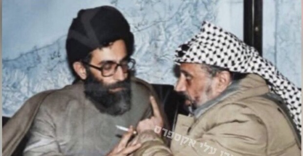 Im Iran brodelt es, Golfregion in Neuordnung, bricht Qatar mit Hamas?