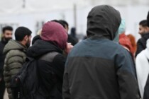 Extremismus-Studie für das BKA: Jeder zweite Muslim steht radikalem Islam nahe