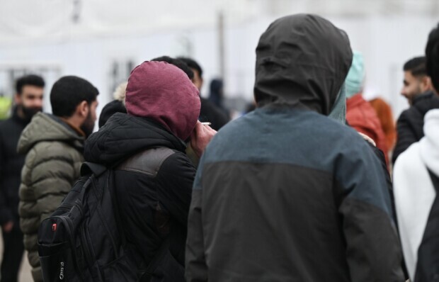 Extremismus-Studie für das BKA: Jeder zweite Muslim steht radikalem Islam nahe