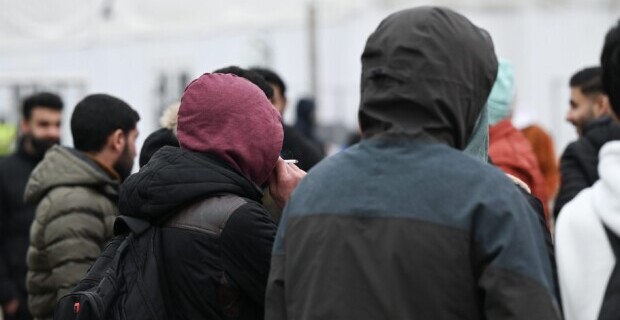 Extremismus-Studie für das BKA: Jeder zweite Muslim steht radikalem Islam nahe