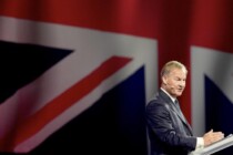 Im UK geht es um Selbstabschaffung oder Selbstbehauptung