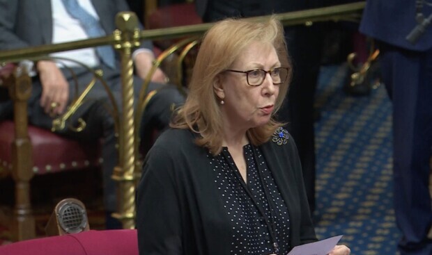 Britisches Oberhaus hebelt Schutz Ungeborener weiter aus