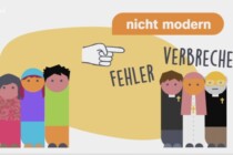 Christenfeindlichkeit im Kinderprogramm? Na Logo!