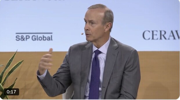 24 Tage Nahost-Krise gefährden Weltwirtschaft mehr als gesamter Ukraine-Krieg