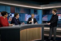 Thema Benzinpreise bei Hart aber Fair: Die Leute haben Panik!