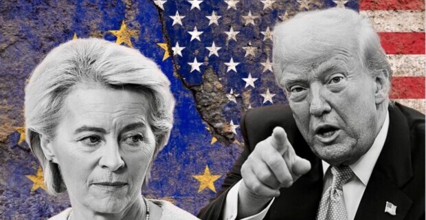 Analyst Shanak Anslem Perera über Trumps Energie-Schachzug gegen die EU