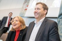 Chefgaukler Klingbeil plant Mehrwertsteuererhöhung