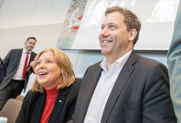 Chefgaukler Klingbeil plant Mehrwertsteuererhöhung