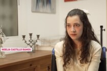 Noelia soll sterben: Assistierter Suizid für Vergewaltigungsopfer