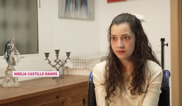 Noelia soll sterben: Assistierter Suizid für Vergewaltigungsopfer