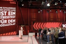Die Plünderung des Sozialstaats heißt in der ARD jetzt „Stresstest“