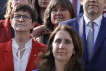 SPD-Frauen gegen die Wirklichkeit: Wie Genossinnen das Land belügen