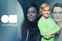 Hubig und Fernandes bei Miosga im Fernseh-Tribunal – mit geheimer Absicht