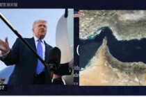 Iran lässt 30 Öltanker durch die Straße von Hormus – Verhandlungssignal?