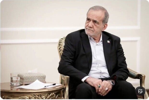 Die Revolutionsgarden haben die Macht ergriffen – Trump will Hormuz-Straße später regeln