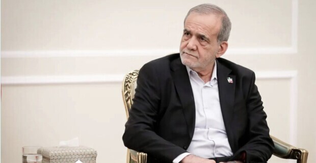 Die Revolutionsgarden haben die Macht ergriffen – Trump will Hormuz-Straße später regeln