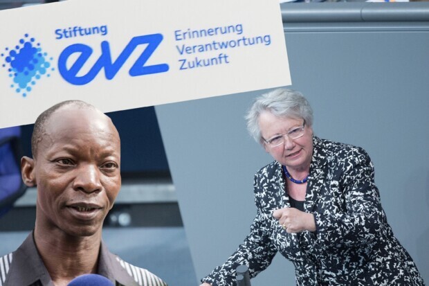 TE-exklusiv: Wie Entschädigungen für alte Zwangsarbeiter bei jungen NGOs landen