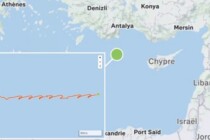 Aktion „Epic Fail“: Flugzeugträger über Smartwatch verraten