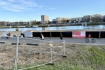 Neubau der Carolabrücke: Sieben Jahre Bauzeit?