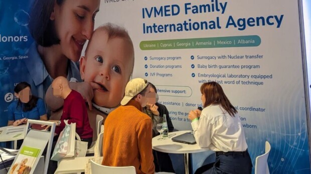 Leihmutterschaft – Einstieg in eine neue Form globaler Ausbeutung