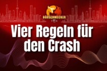 Was tun im Crash? | Tichys Börsenwecker am 30. März 2026