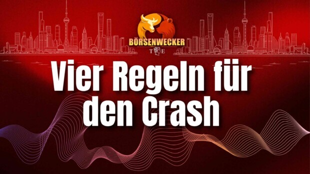 Was tun im Crash? | Tichys Börsenwecker am 30. März 2026
