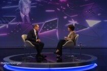 Bei Maischberger: Tradwifes, Huckleberry Finn und andere Geschichten