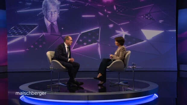 Bei Maischberger: Tradwifes, Huckleberry Finn und andere Geschichten