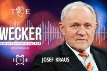 Hausbesuch, mal um neun – Polizei bei TE-Autor Josef Kraus – TE-Wecker am 7. März 2026