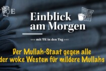 Merz will Mittwoch bei Trump halbwegs landen – im Orient entsteht die Welt von morgen – der woke Westen klammert sich an die von gestern