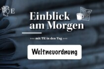 Merz und Trump erkären sich einig, Rotgrünrot sagt trotzig Völkerrecht