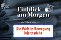 Einmal Eiskugel-Trittin – Fukushima-Merkel – Irreversibel-Merz und zurück